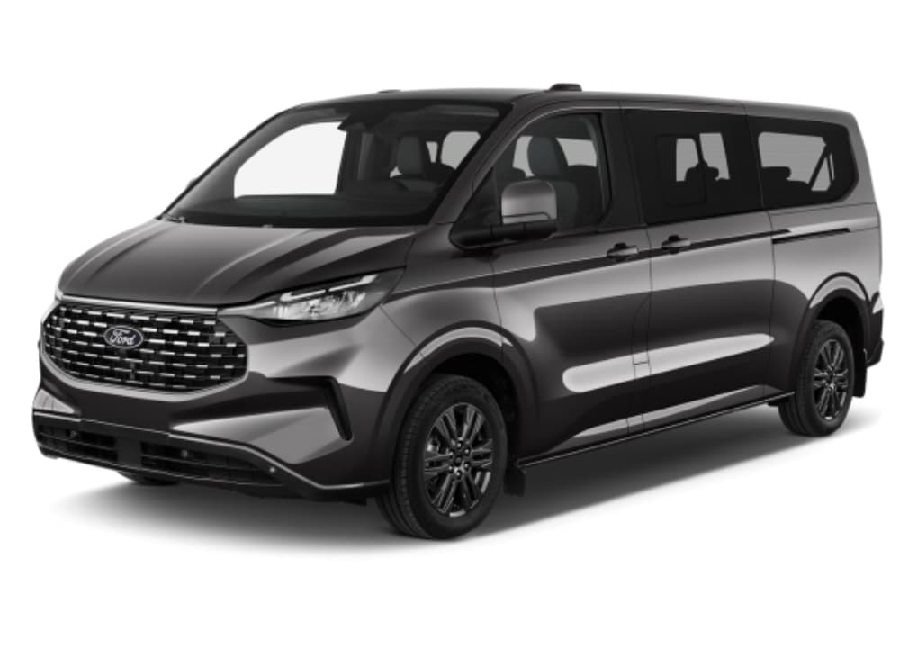 FORD Tourneo